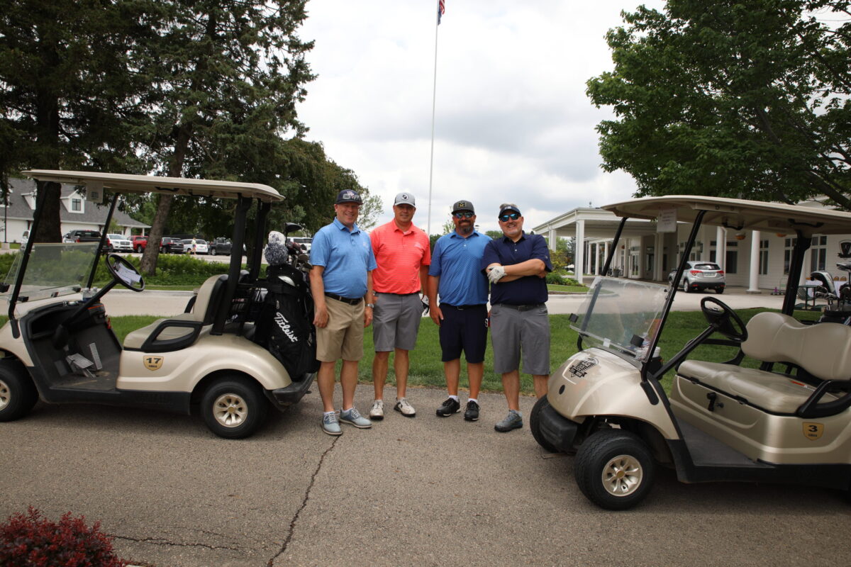 Golf Classic 2022 - Full Size