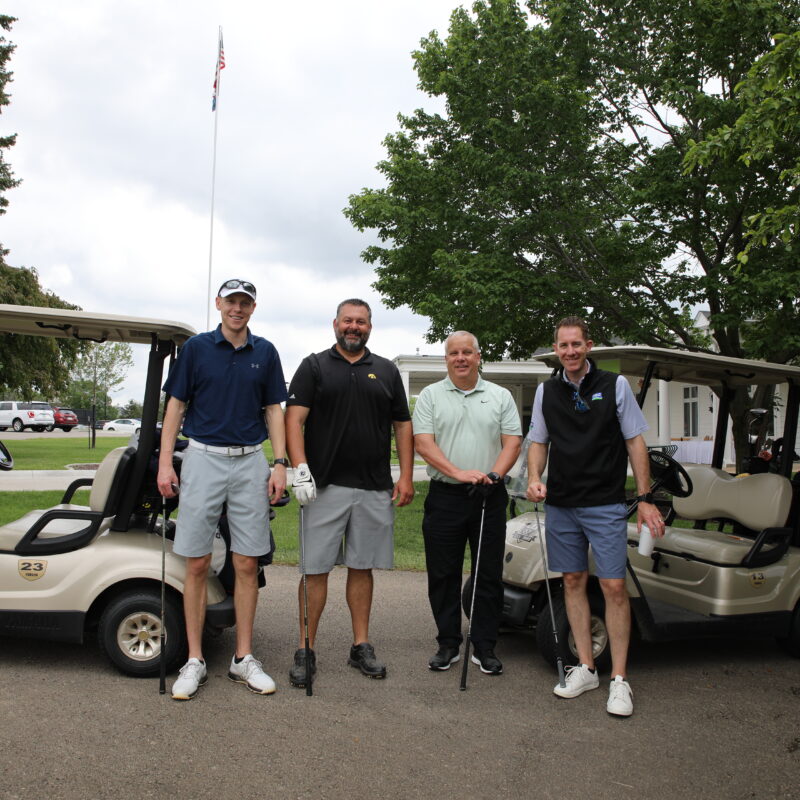 Golf Classic 2022