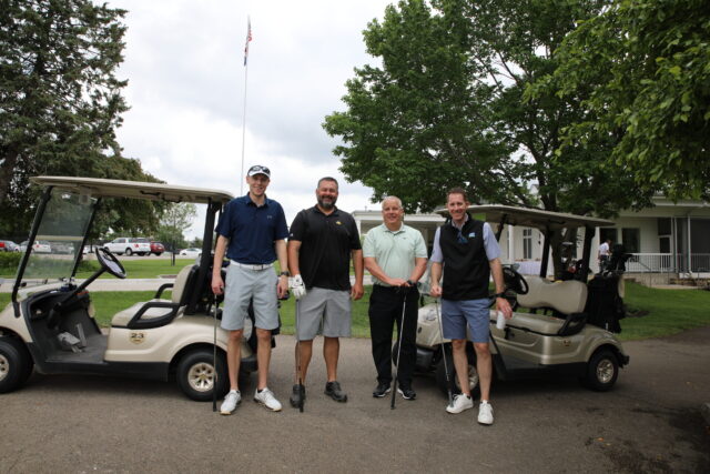 Golf Classic 2022