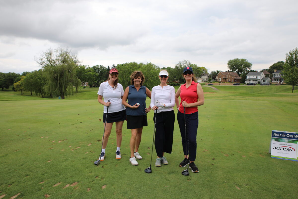 Golf Classic 2022 - Full Size