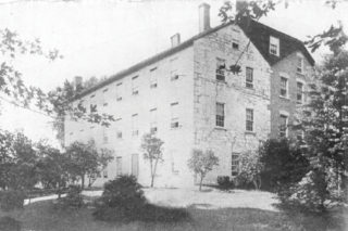 1846 Clarke Campus Photo