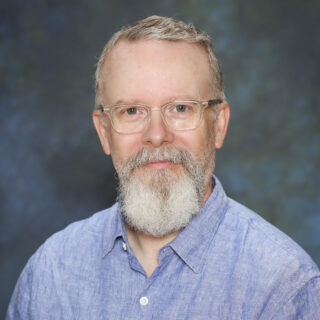 Tom Riley, Ph.D.