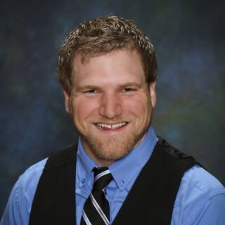 Joshua Moris, MIS