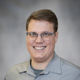 Ben Drury '10