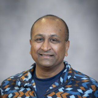 Sunil Malapati, Ph.D.