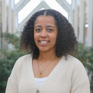 Daija Bates