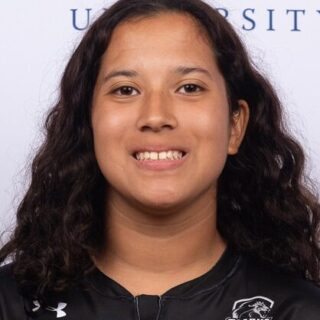 Madelyn Gamboa '25
