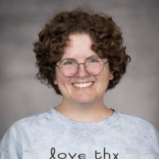 Amanda Matson, Ph.D.
