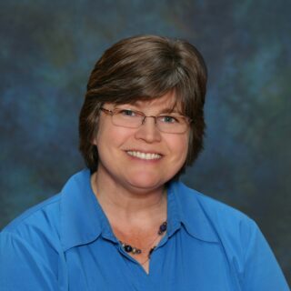 Cathy Stierman, Ed.D.