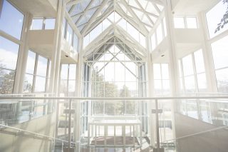 Atrium Interior