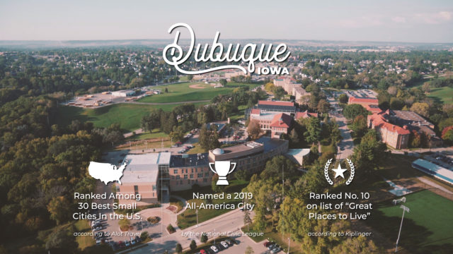 Quick Facts Clarke University