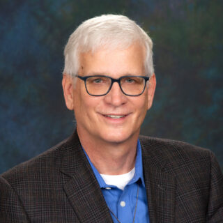 Kent Anderson, Ph.D.