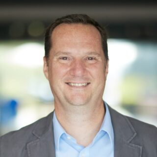 Andy Schroeder '02, '10M
