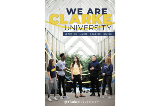 At a Glance Brochure