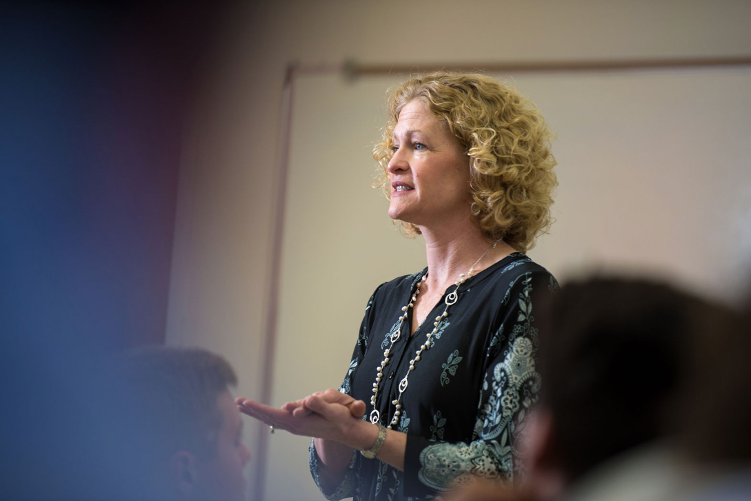 B'Ann Dittmar