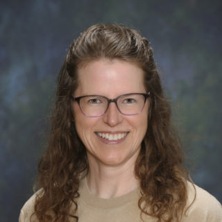 Andrea Bixler, PhD