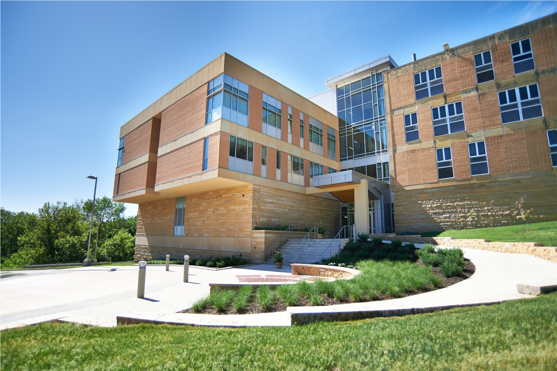 Marie Miske Center for Science Inquiry At Clarke University