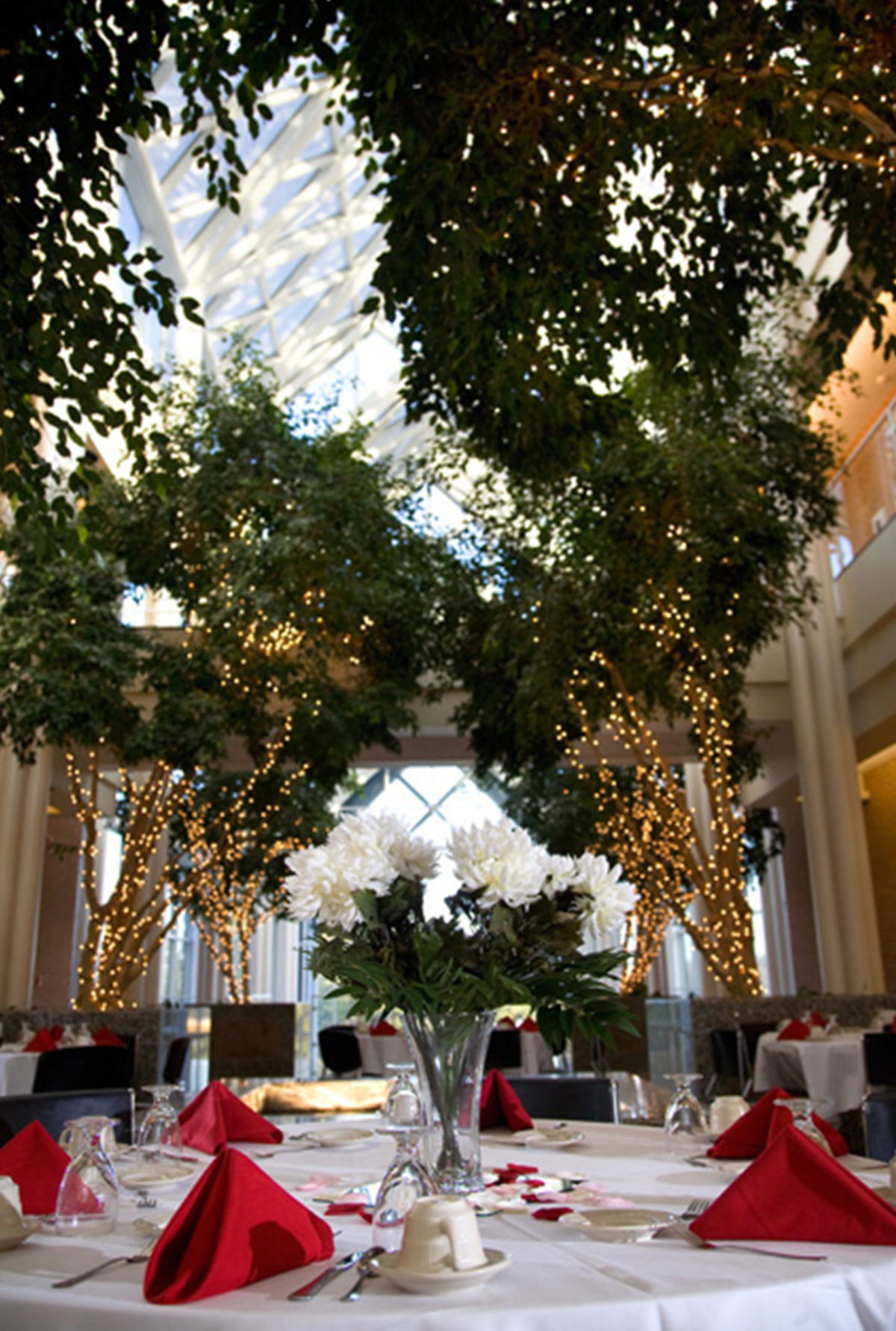 Conference and Events Decorations - Full Size