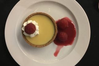 Conference and Events Food and Dining