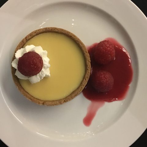 Conference and Events Food and Dining