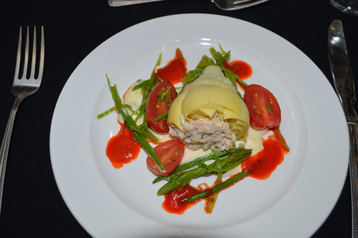 Conference and Events Food and Dining - Full Size