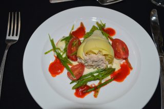 Conference and Events Food and Dining