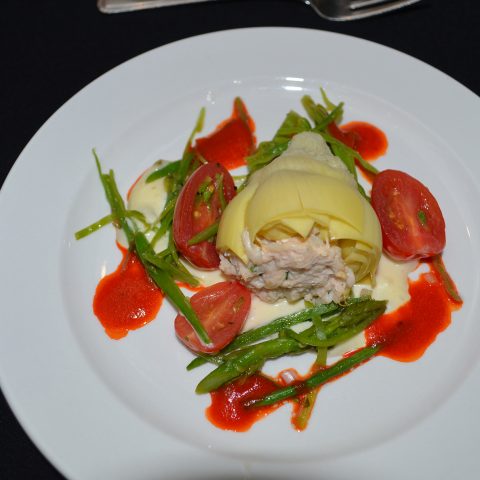 Conference and Events Food and Dining