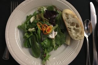 Conference and Events Food and Dining