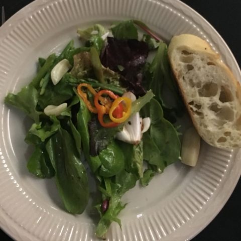 Conference and Events Food and Dining