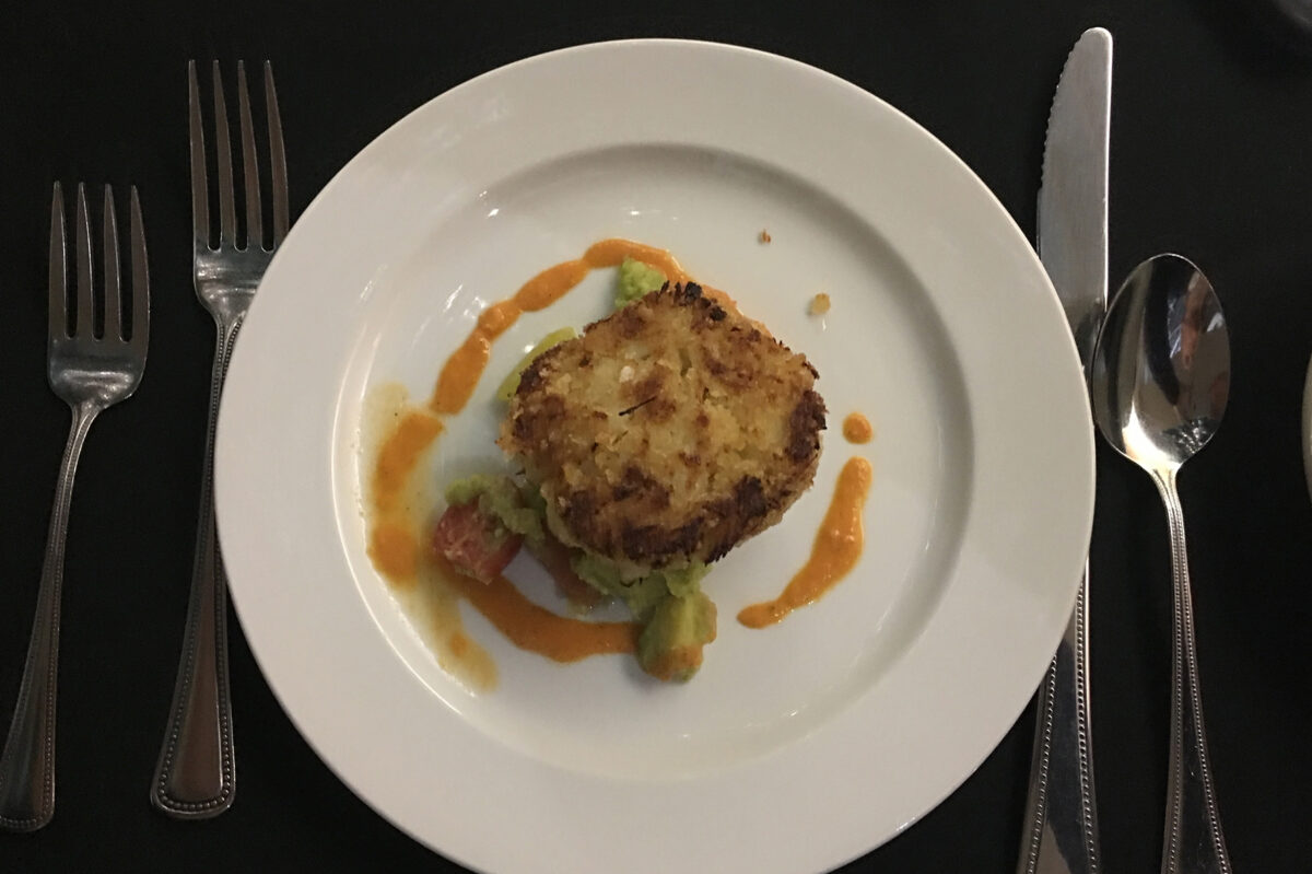 Conference and Events Food and Dining - Full Size