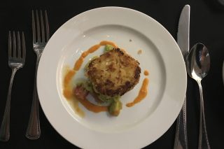 Conference and Events Food and Dining