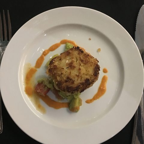 Conference and Events Food and Dining