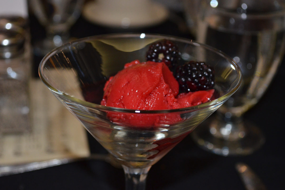 Conference and Events Food and Dining - Full Size