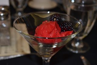 Conference and Events Food and Dining