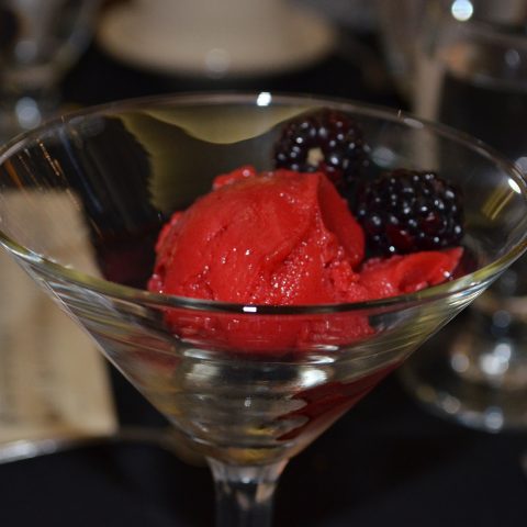 Conference and Events Food and Dining