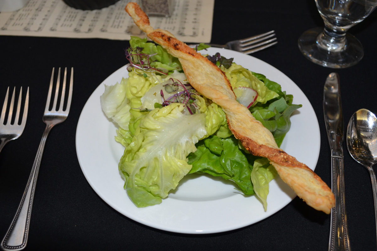 Conference and Events Food and Dining - Full Size