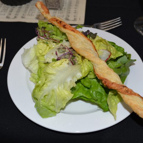 Conference and Events Food and Dining