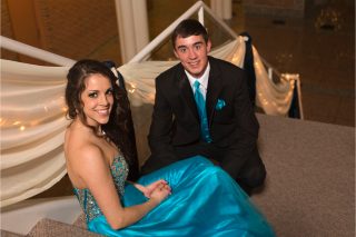 Conference and Events Prom