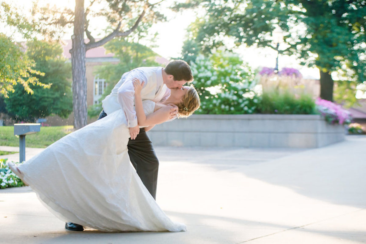 Conference and Events Weddings - Full Size