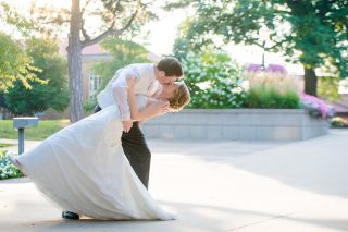 Conference and Events Weddings