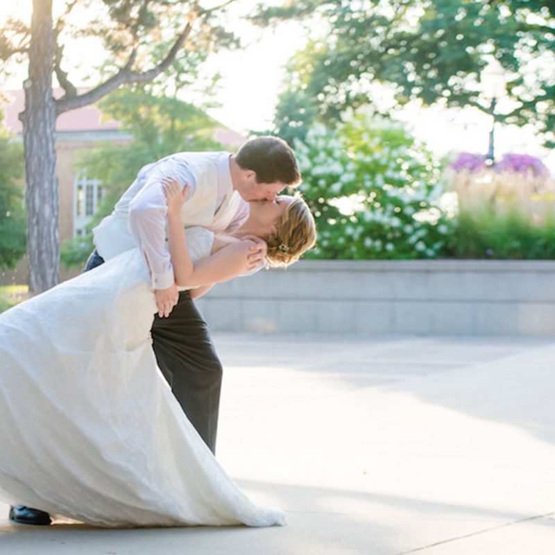 Conference and Events Weddings