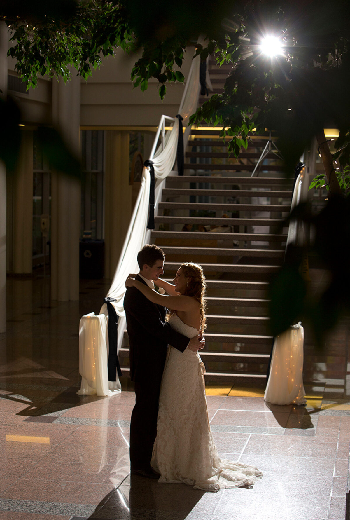 Conference and Events Weddings - Full Size