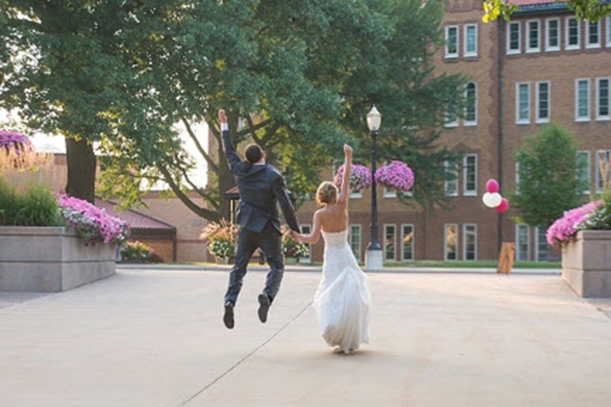 Conference and Events Weddings - Full Size