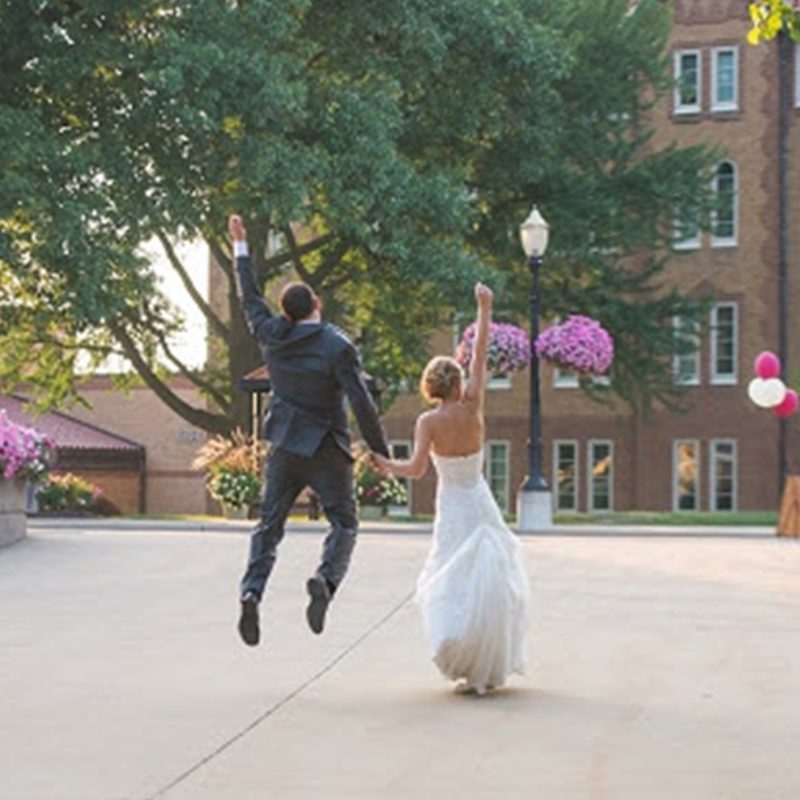 Conference and Events Weddings
