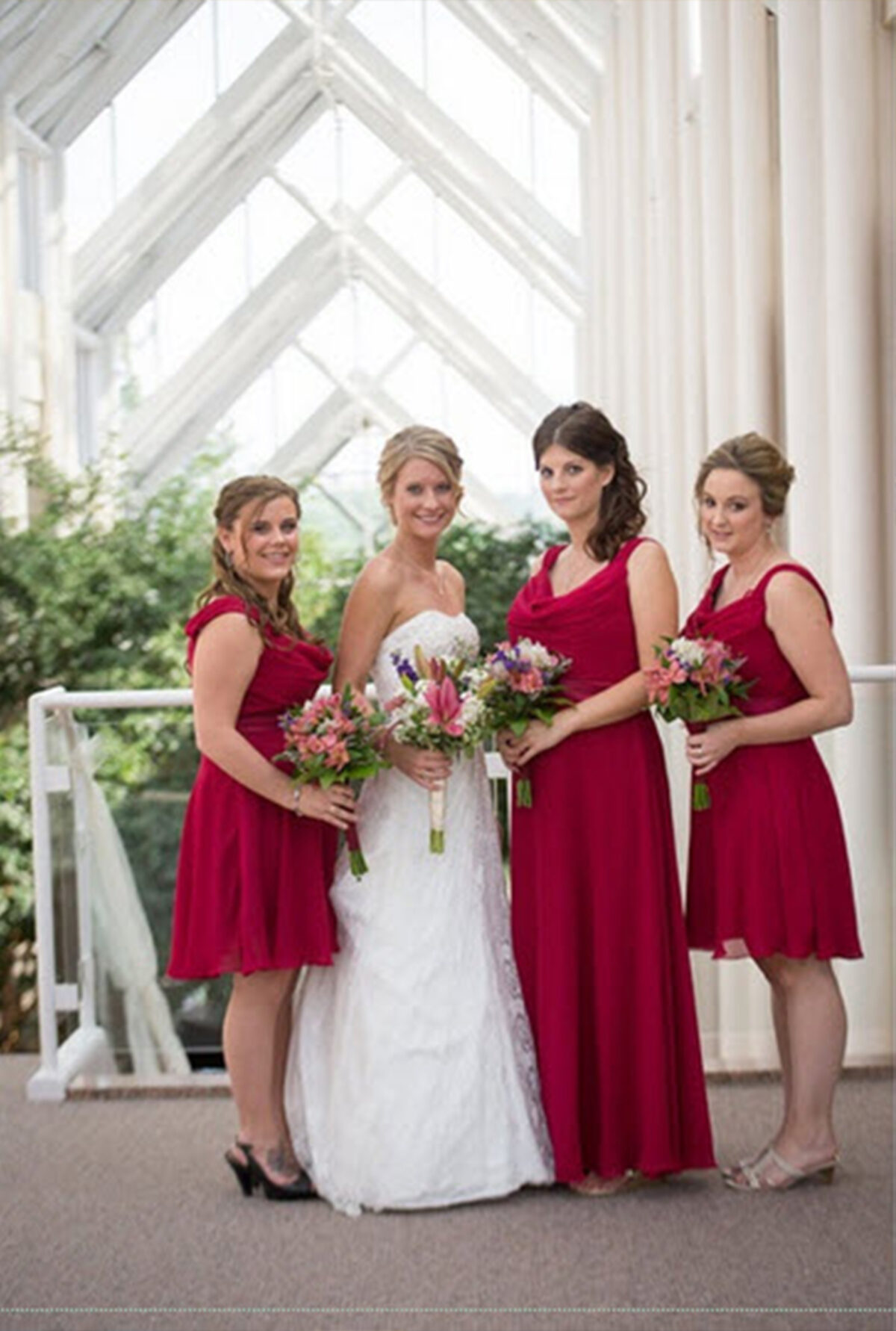 Conference and Events Weddings - Full Size