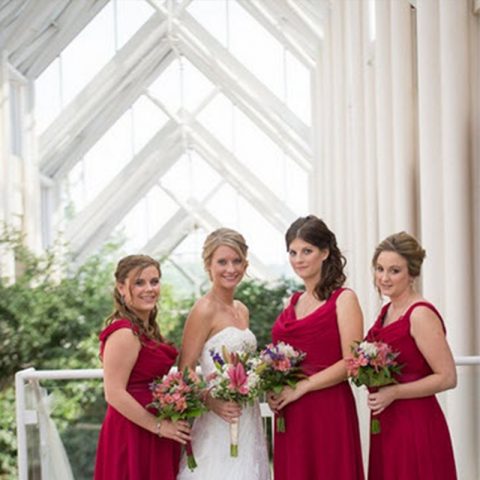 Conference and Events Weddings