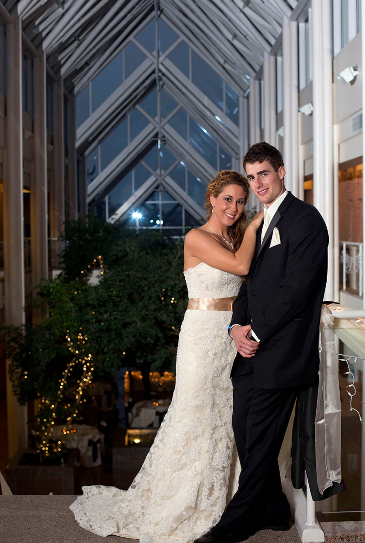 Conference and Events Weddings - Full Size