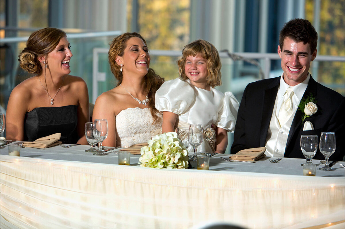 Conference and Events Weddings - Full Size