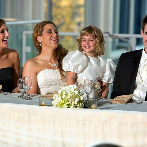 Conference and Events Weddings