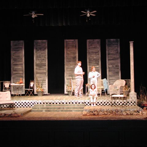 Drama Production Children